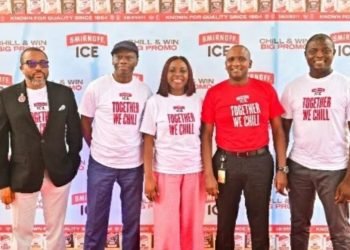 Smirnoff Unveils N150m ‘Chill & Win Big’ Promo