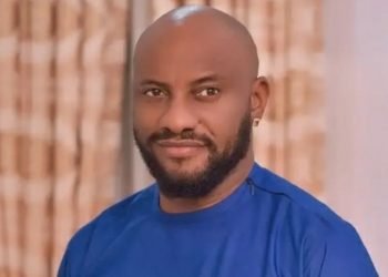 Nollywood Star, Yul Edochie holds first online Service in Journey into Christendom
