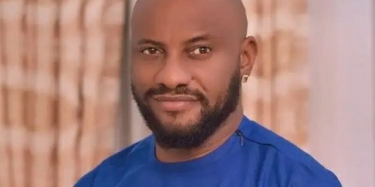 Nollywood Star, Yul Edochie holds first online Service in Journey into Christendom