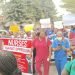 Abuja, Lagos nurses protest certificate verification guidelines