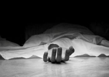 3rd year Nursing Student Commits Suicide