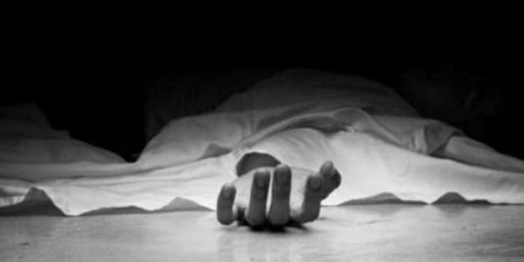 3rd year Nursing Student Commits Suicide