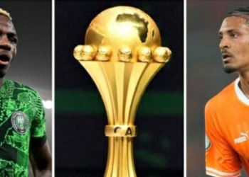 AFCON final: Nigeria to battle Ivory Coast on Sunday