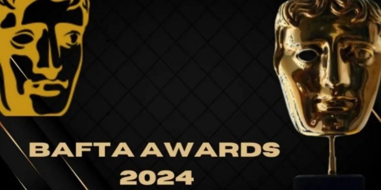 Full List of BAFTA Awards 2024 winners and nominees