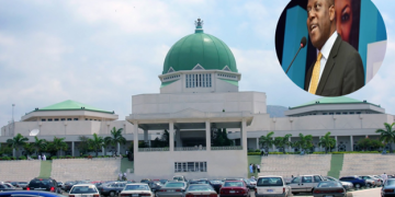 Full Text of CBN Governor’s speech at the House of Representatives