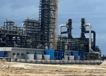 Dangote refinery to export first fuel cargoes