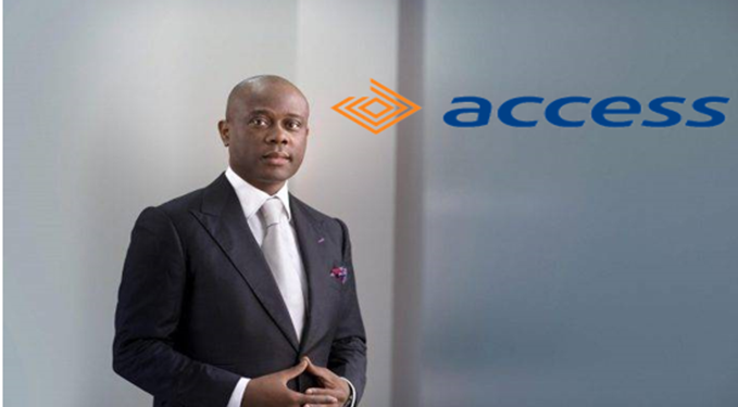 Herbert Wigwe: Access Holdings Plc confirms death, to announce replacement