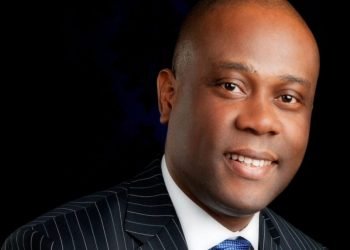 JUST IN: Access Bank CEO, Herbert Wigwe, wife and son feared dead in helicopter crash