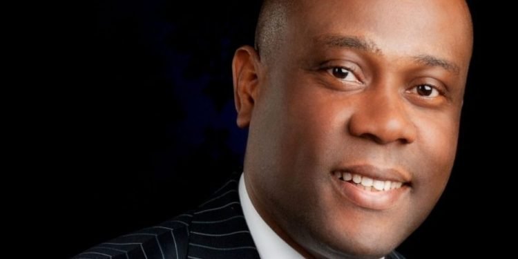JUST IN: Access Bank CEO, Herbert Wigwe, wife and son feared dead in helicopter crash