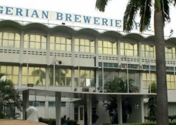 Nigerian Breweries posts ₦106.30 billion loss for 2023 Financial Year