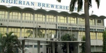 Nigerian Breweries posts ₦106.30 billion loss for 2023 Financial Year