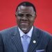 Namibia’s President, Hage Geingob dies at 82
