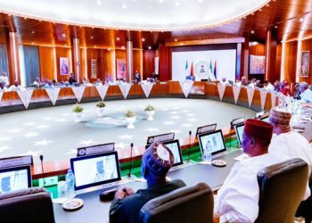 President Tinubu meets State Governors: State Police and other highlights