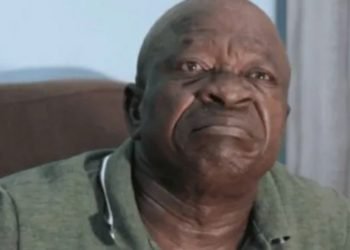 Actor Stephen Alajemba shares struggles with rejection over appearance