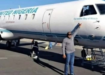 United Nigeria Airlines celebrates 3rd year anniversary, offers discounted tickets