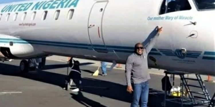 United Nigeria Airlines celebrates 3rd year anniversary, offers discounted tickets