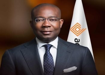 Aig-Imoukhuede returns as Chairman of Access Holdings Plc