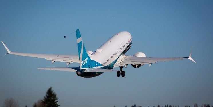 Boeing whistleblower found dead days after testifying against company