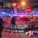 Terrorist attack in Moscow: 11 suspects detained as death toll rise to 115