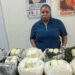 NDLEA arrests Qatar-bound woman with 10.7kg of cannabis concealed in African salad and dried vegetables