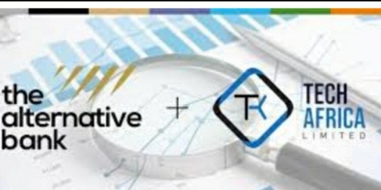 The Alternative Bank, TK Tech Africa Set Up $500m Digital Sukuk Partnership