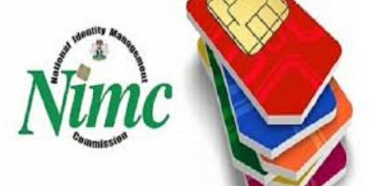 NCC extends deadline for SIM-NIN linkage to July 31