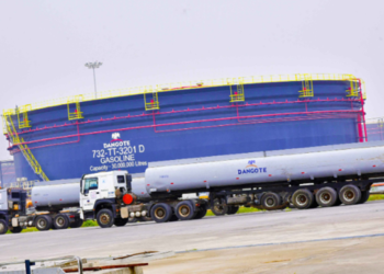 Dangote Refinery further reduces Diesel and Aviation fuel prices