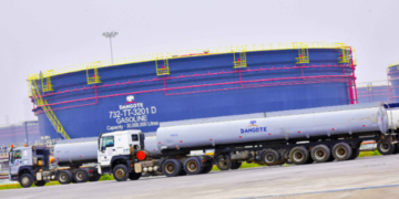 Dangote Refinery further reduces Diesel and Aviation fuel prices