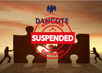Breaking: Merger of Dangote Sugar with NASCON and Dangote Rice Limited suspended