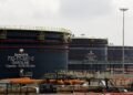 Dangote refinery starts supply of petroleum products into Nigerian market