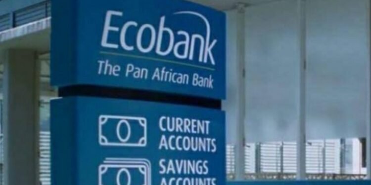 Ecobank group Strengthens Leadership Team with Strategic Top-level Appointments