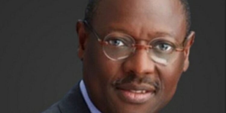 Femi Agbaje emerges Board Chairman of Notore Chemical Industries