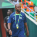 NFF appoints Finidi George as Head Coach of Super Eagles