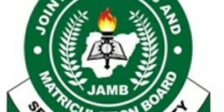 JAMB discovers 1,665 fake A-level results during DE registration