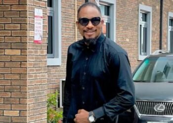 Actors Guild of Nigeria confirms Junior Pope’s death