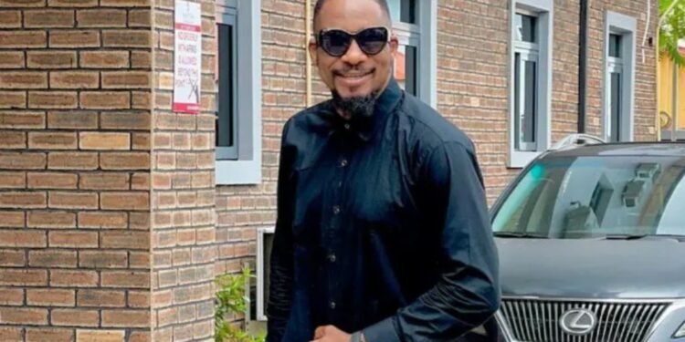 Actors Guild of Nigeria confirms Junior Pope’s death