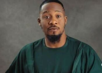 UPDATE: Nollywood Actor, Junior Pope is alive