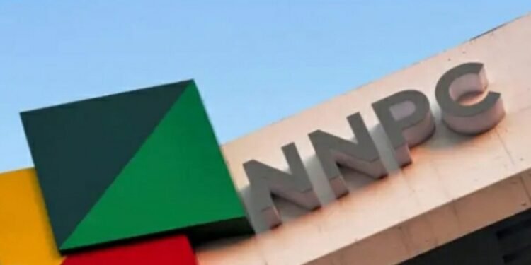 NNPC blames logistics for fuel line congestion