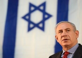 Israel launches series of missile strikes on Iran