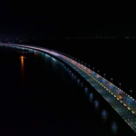 Third mainland bridge