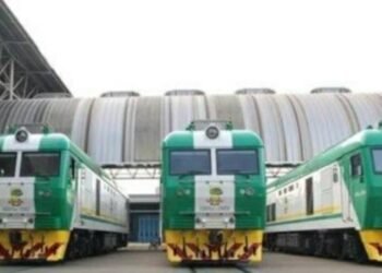 Railway Corporation generated N1bn revenue in three months – NBS