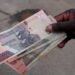 Zimbabwe launches new gold-backed currency to fight inflation
