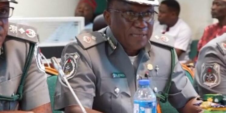 Custom deputy comptroller slums, dies at reps hearing