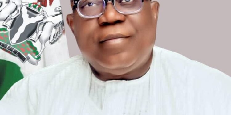 Federal Civil Service Commission opens online promotion portal for Officers