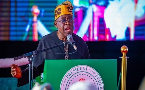 10 Major points from President Tinubu Democracy day speech