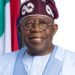 President Tinubu to Stop Tax on imported Pharmaceutical Inputs