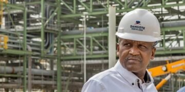 Dangote refinery set to import Crude oil from Brazil