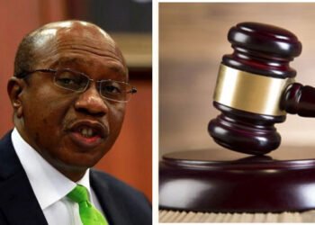Witness tells court how Emefiele moved fund into wife’s account