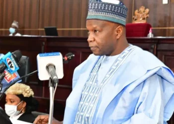 I can’t pay N70,000 minimum wage – Gombe state Gov