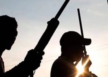 Armed robbers shot FRSC official after bank transaction in Kogi state